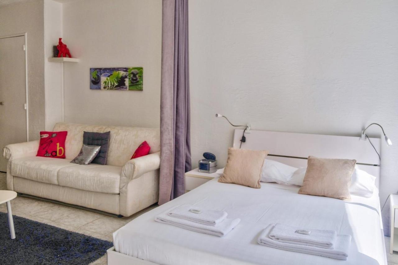 Studio 2 Minutes From The Beaches Of The Croisette Appartement Cannes