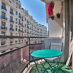 Studio 2 Minutes From The Beaches Of The Croisette