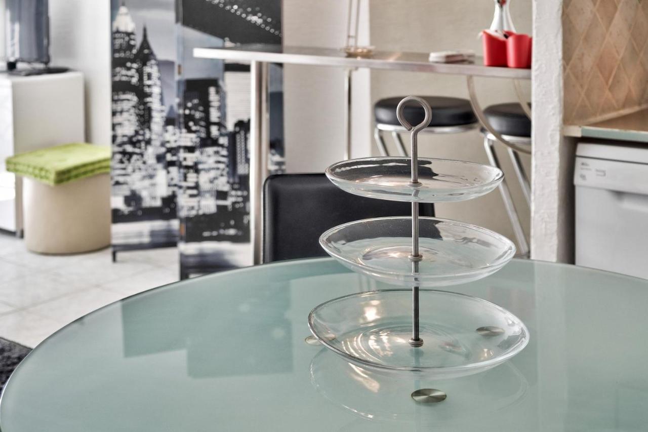 Studio 2 Minutes From The Beaches Of The Croisette Appartamento Cannes