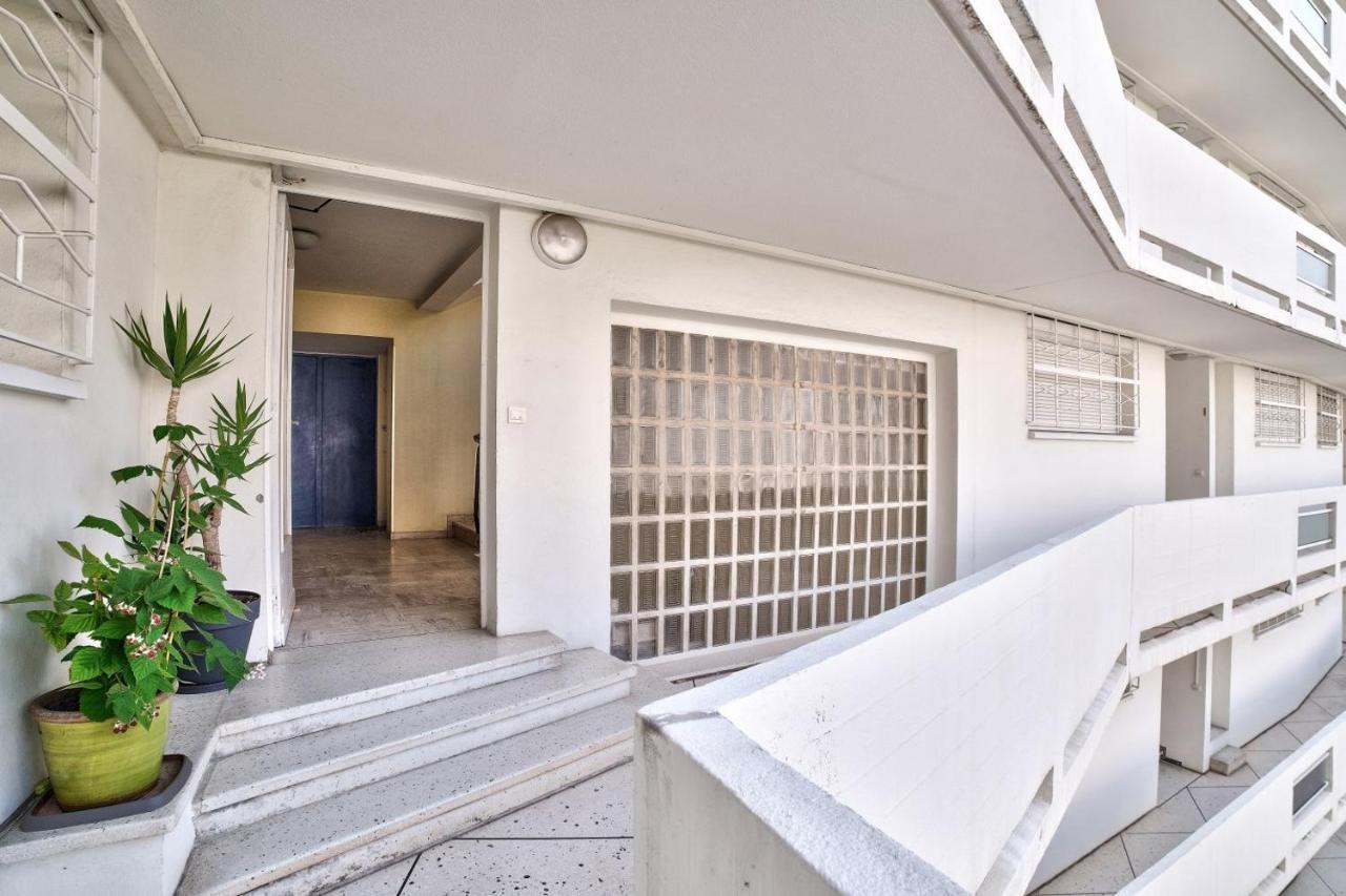 Studio 2 Minutes From The Beaches Of The Croisette Appartamento